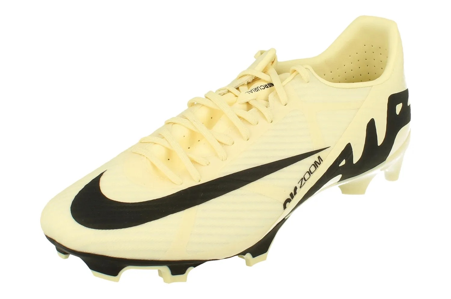 Speed Step Nike Zoom Vapor 15 Academy Fg/Mg Mens Football Boots Dj5631 700