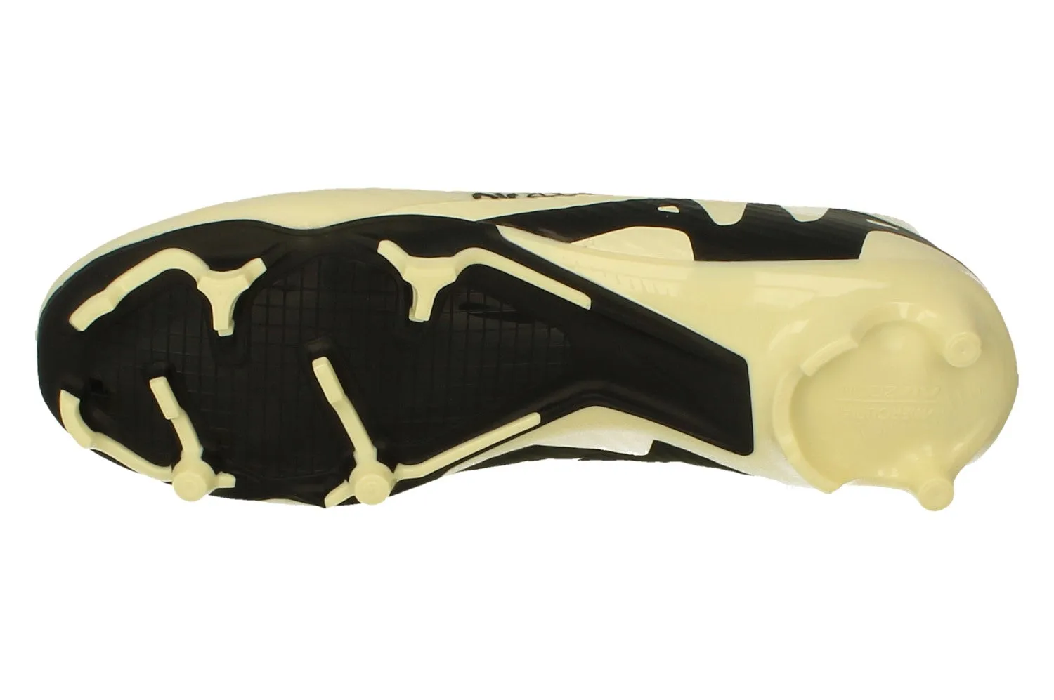 Nike Zoom Vapor 15 Academy Fg/Mg Mens Football Boots Dj5631 700 Training Zone