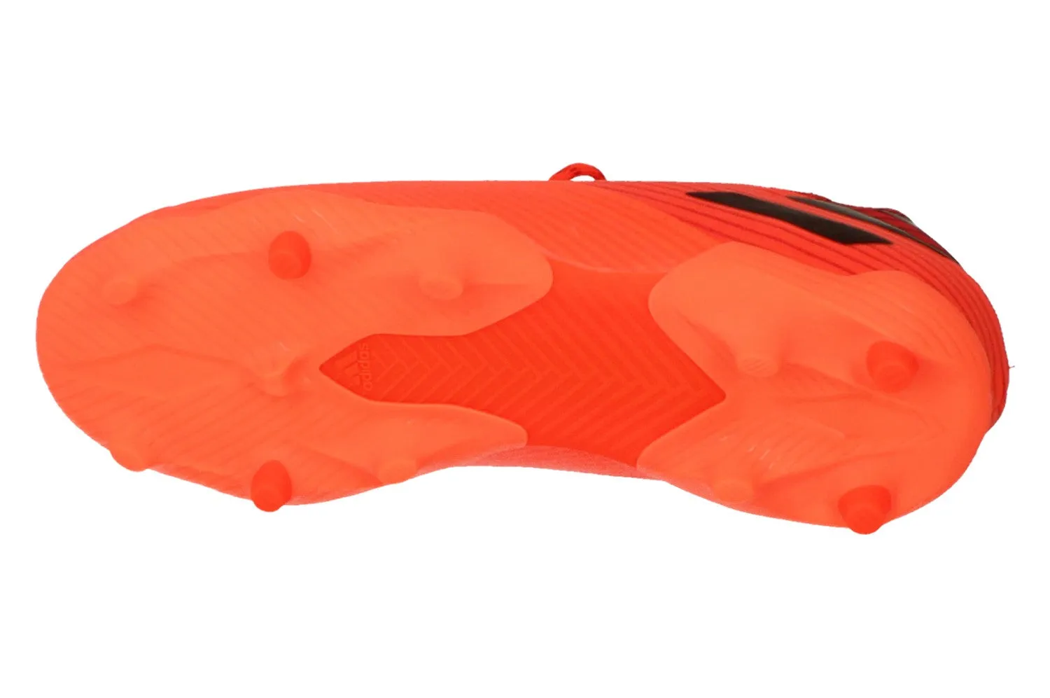 Slip Control Adidas Nemeziz 19.1 FG Junior Football Boots EH0498