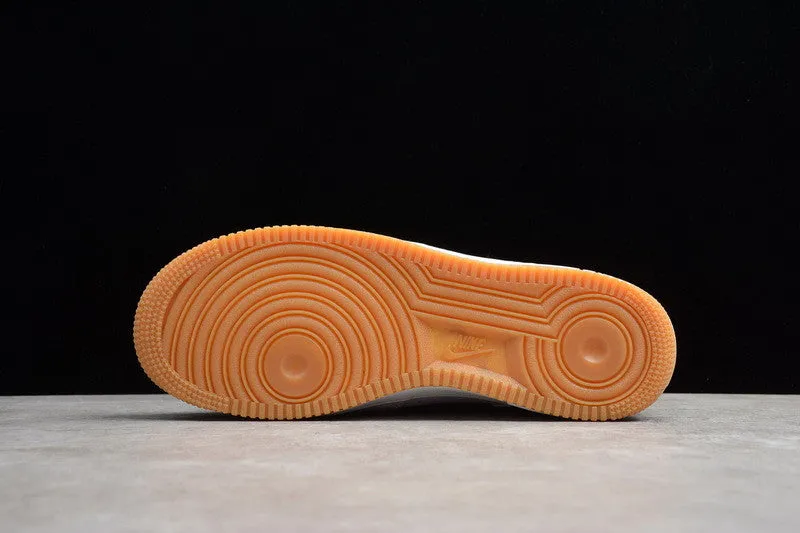 Nike Air Force 1 '07 Weight Balance Total Support