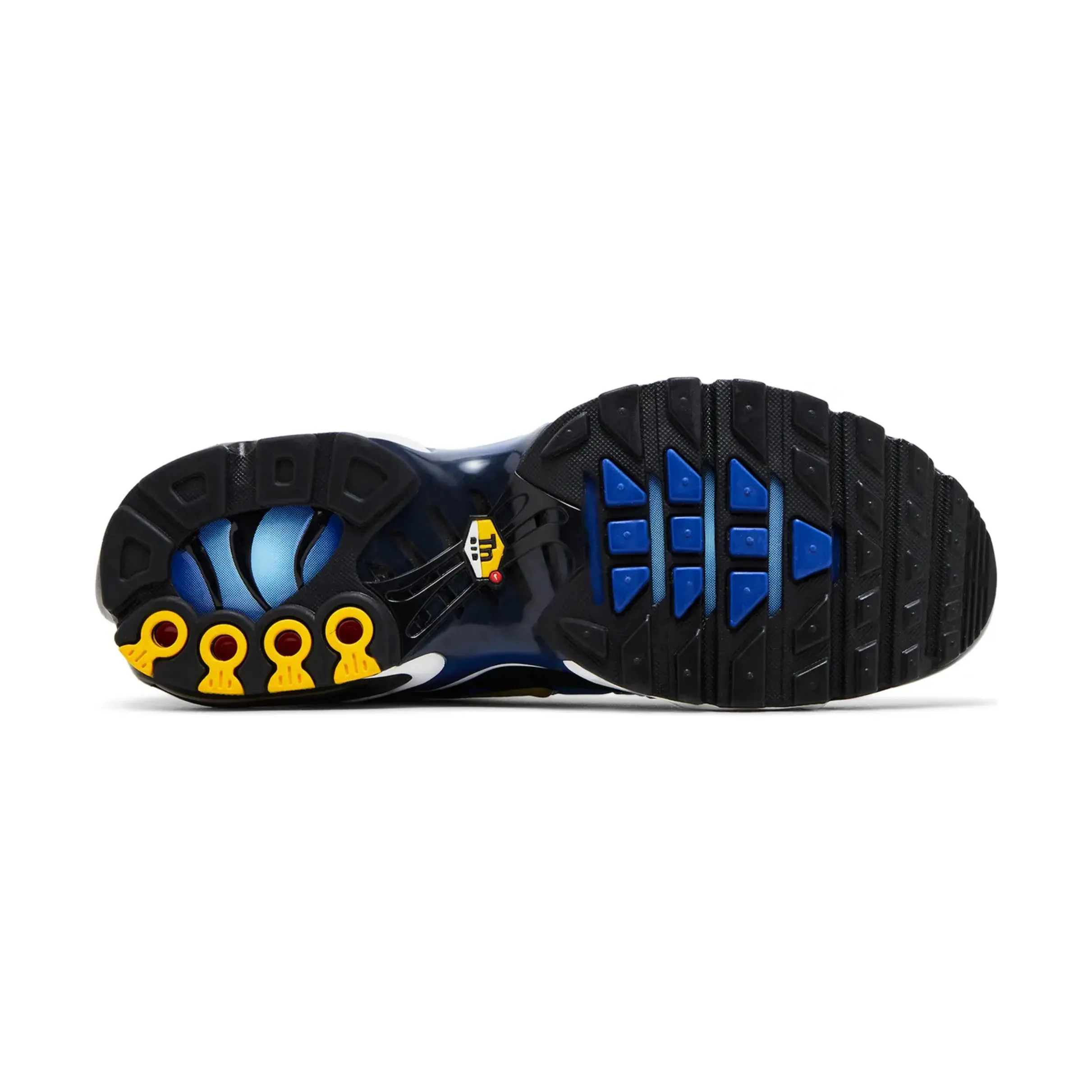 Nike Air Max Plus TN Hyper Blue ArchSupport