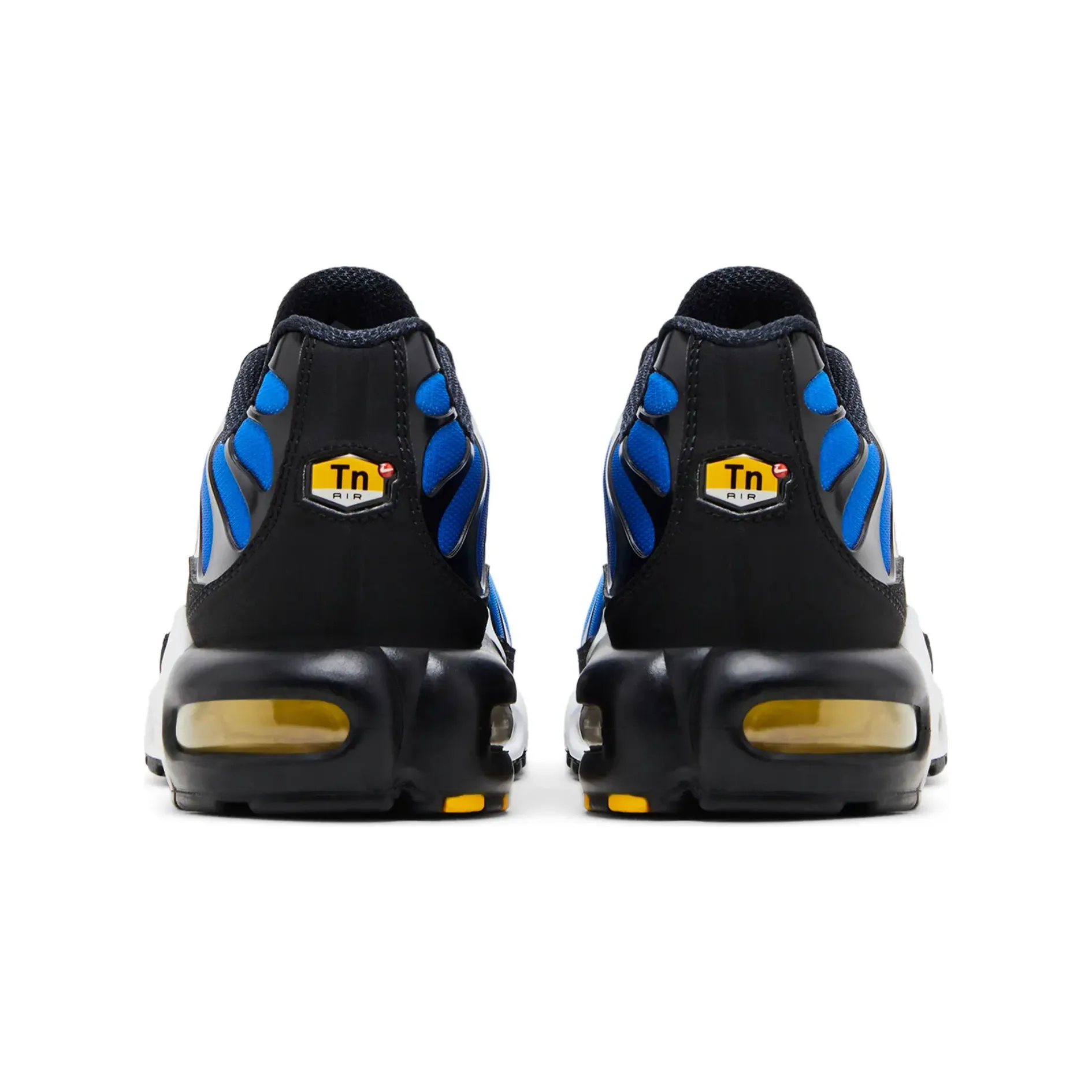 Supportive arch Nike Air Max Plus TN Hyper Blue