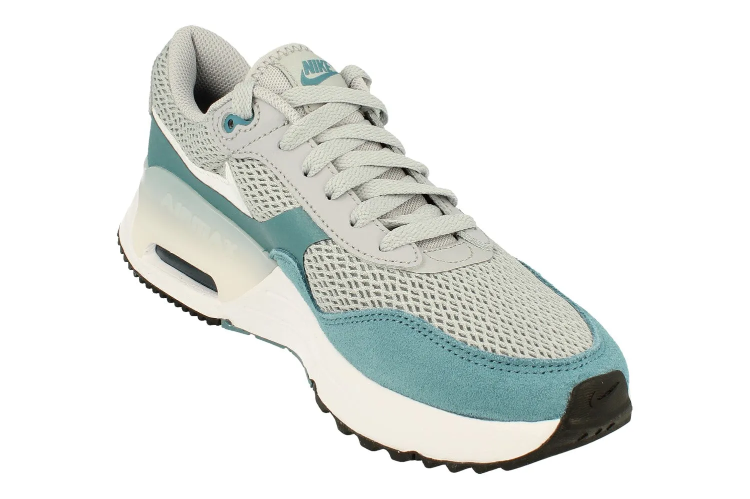 Nike Air Max Systm Mens Dm9537 006 trail durability