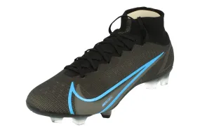 Control Area Nike Superfly Elite FG Mens Football Boots CV0958 004