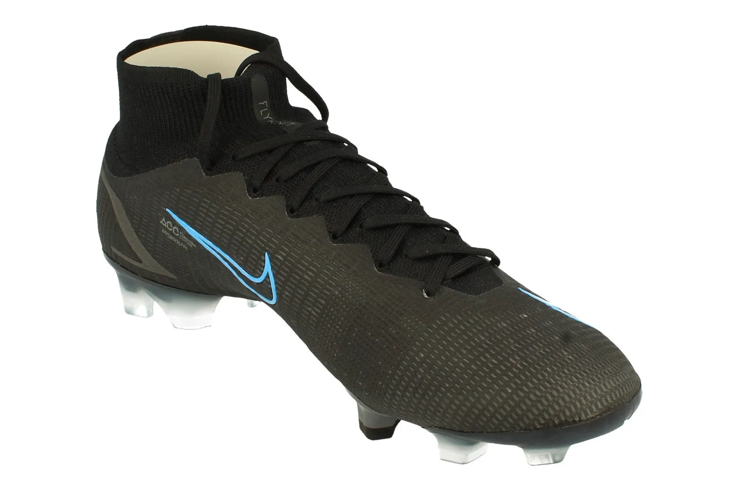 Nike Superfly Elite FG Mens Football Boots CV0958 004 Midfield Move