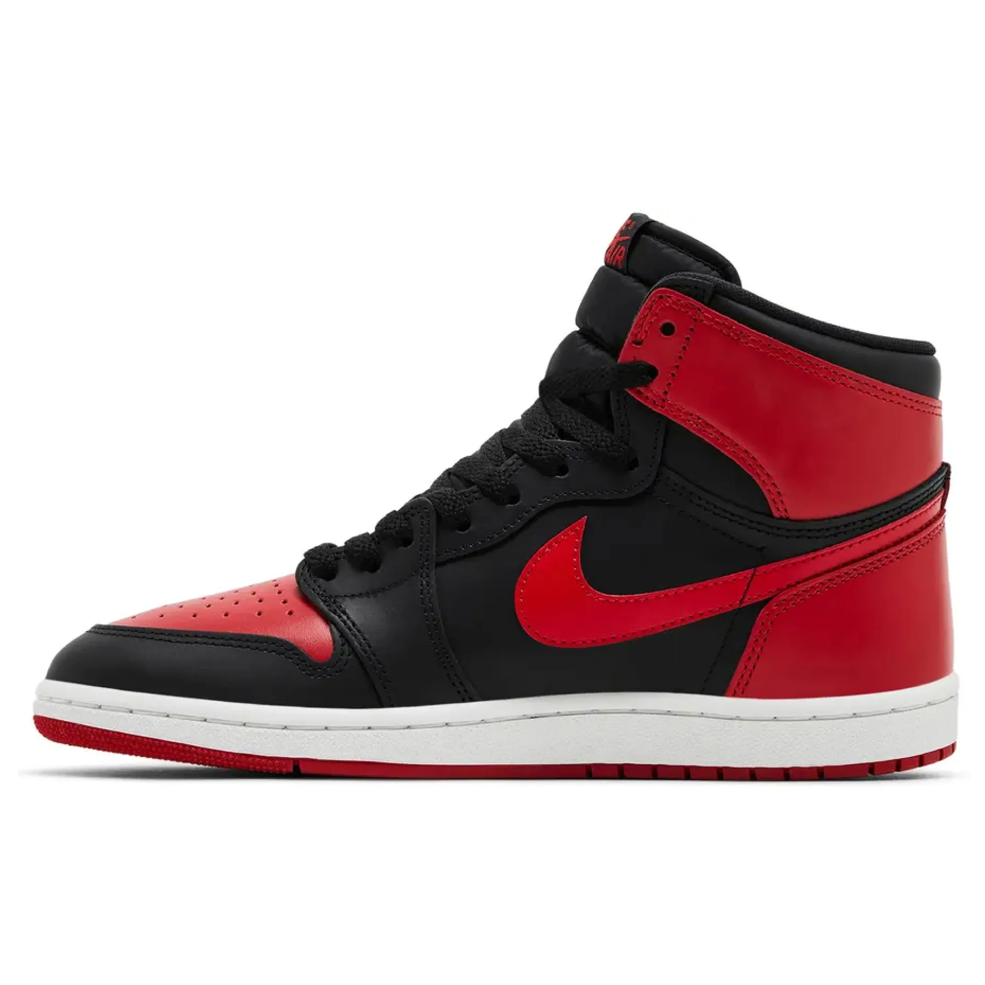 Air Jordan 1 Retro High '85 OG Bred (2025) athletic clubs