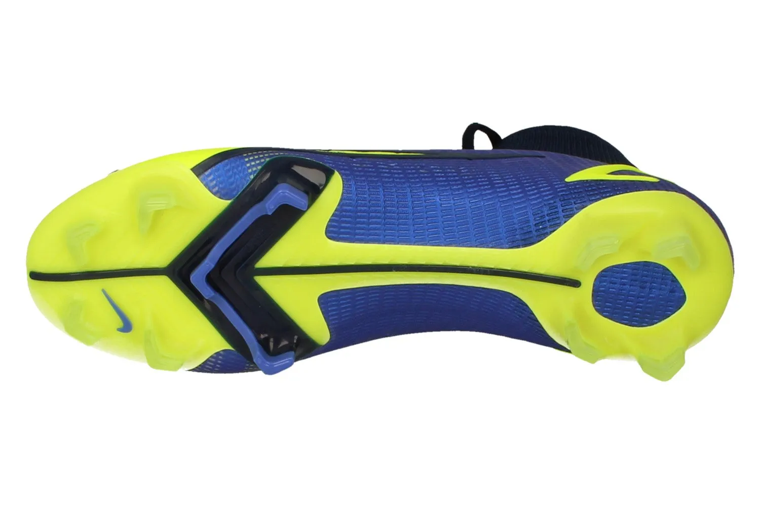 Nike Superfly 8 Elite FG Mens Football Boots CV0958 574 Soft cushion Stable Steps