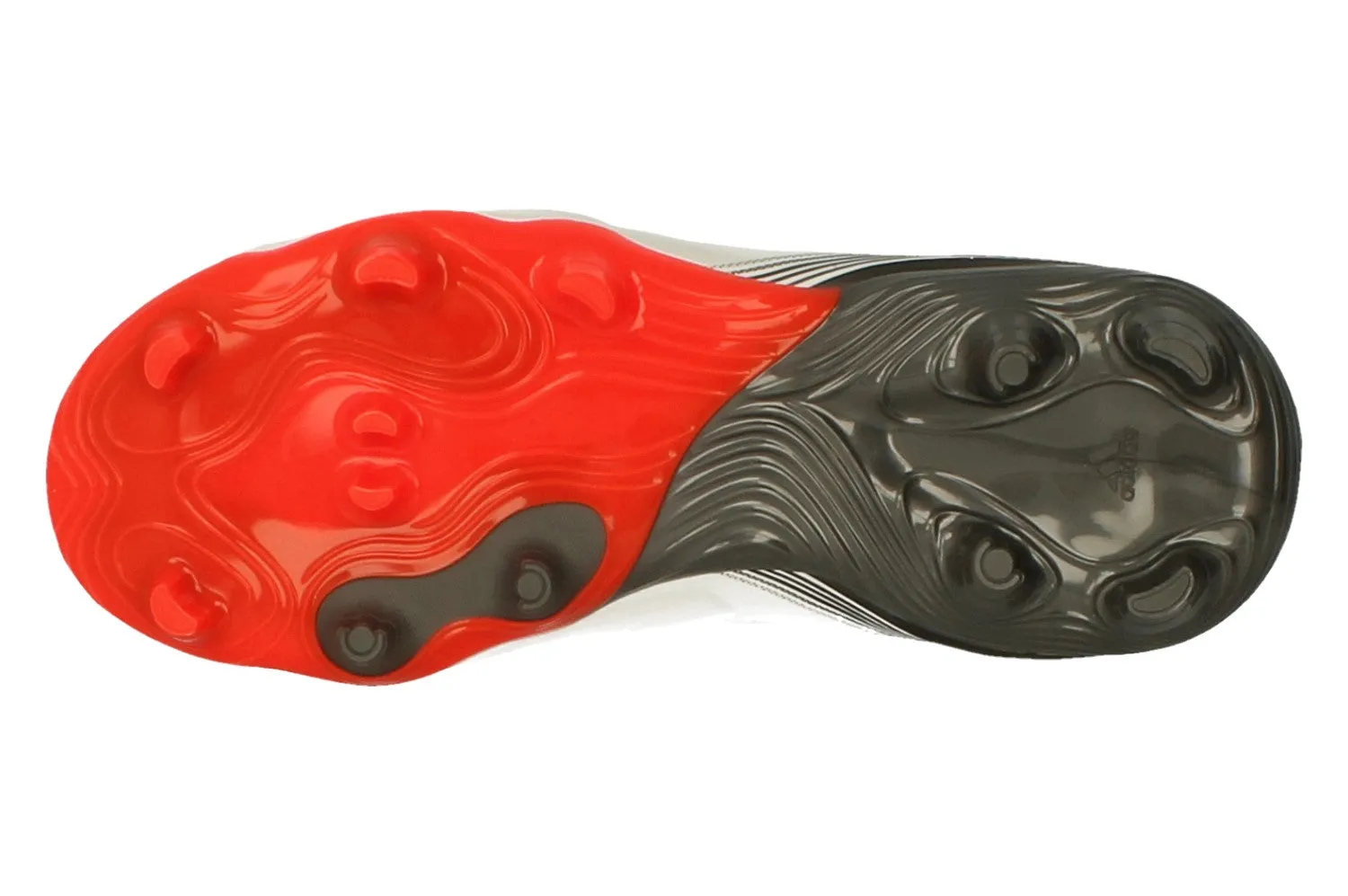 Slip On Scoring Chance Adidas Copa Sense.1 FG Junior Football Boots FY6159