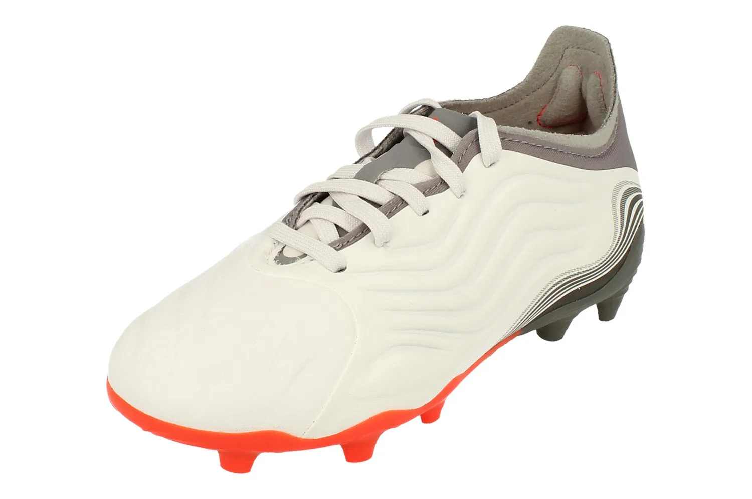Speed Movement Adidas Copa Sense.1 FG Junior Football Boots FY6159