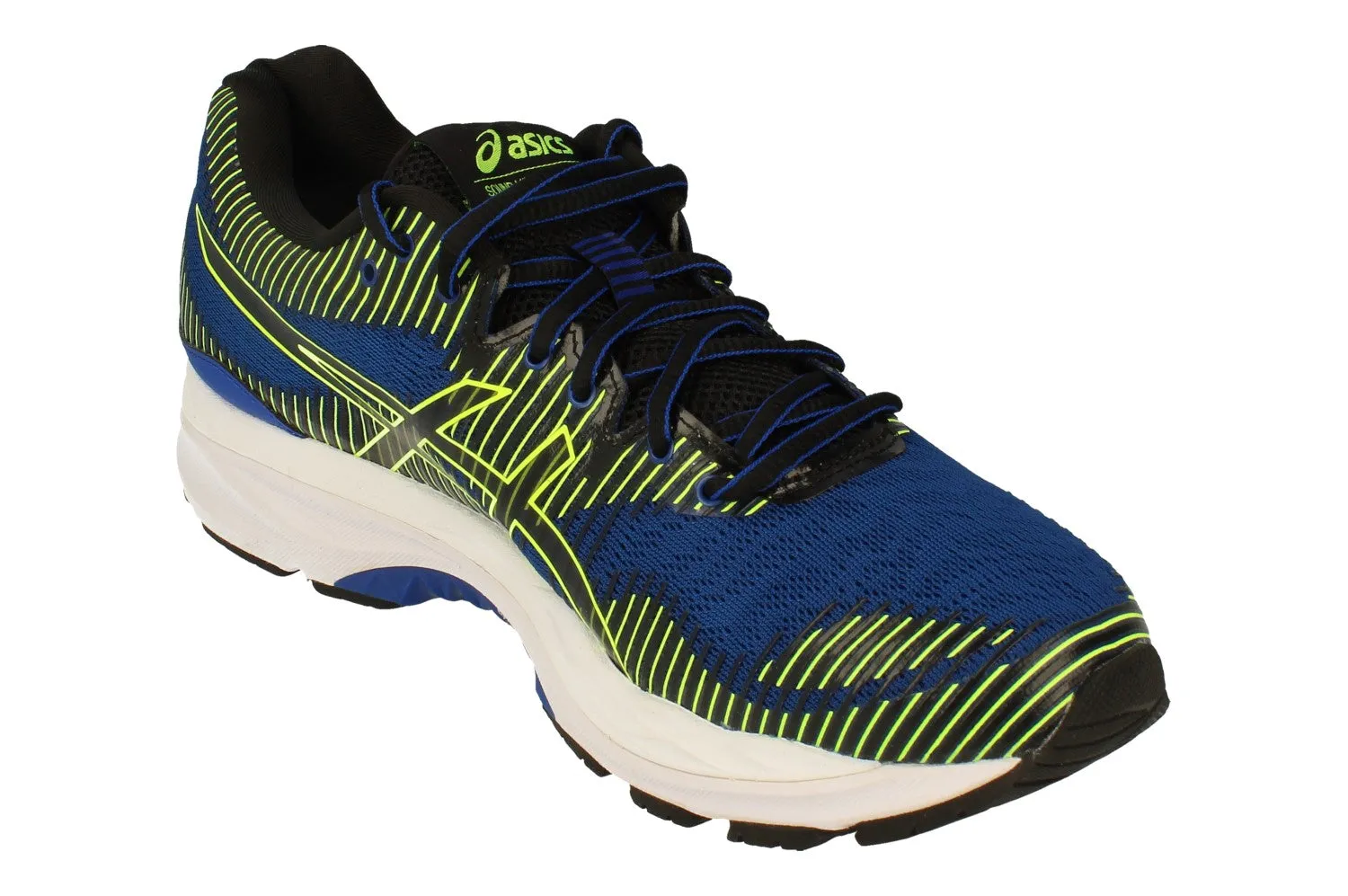 cushioned shoes soft - foam sole shoes Asics Gel-Ziruss 2 Mens 1011A924 404