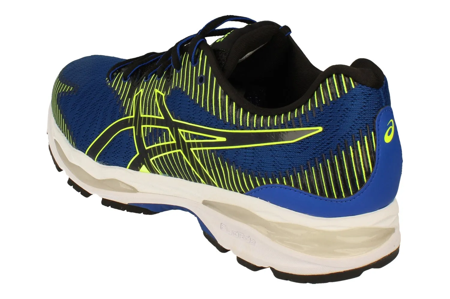 bold - patterns - style shoes Asics Gel-Ziruss 2 Mens 1011A924 404