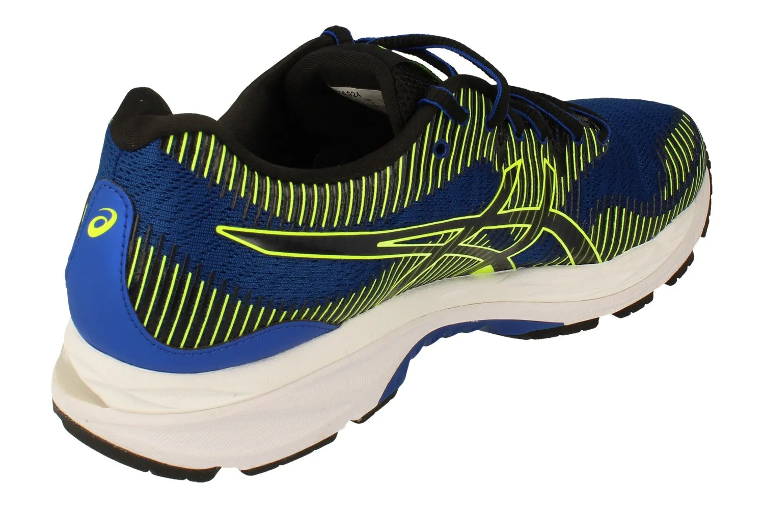 Asics Gel-Ziruss 2 Mens 1011A924 404 Soft surface cushioning