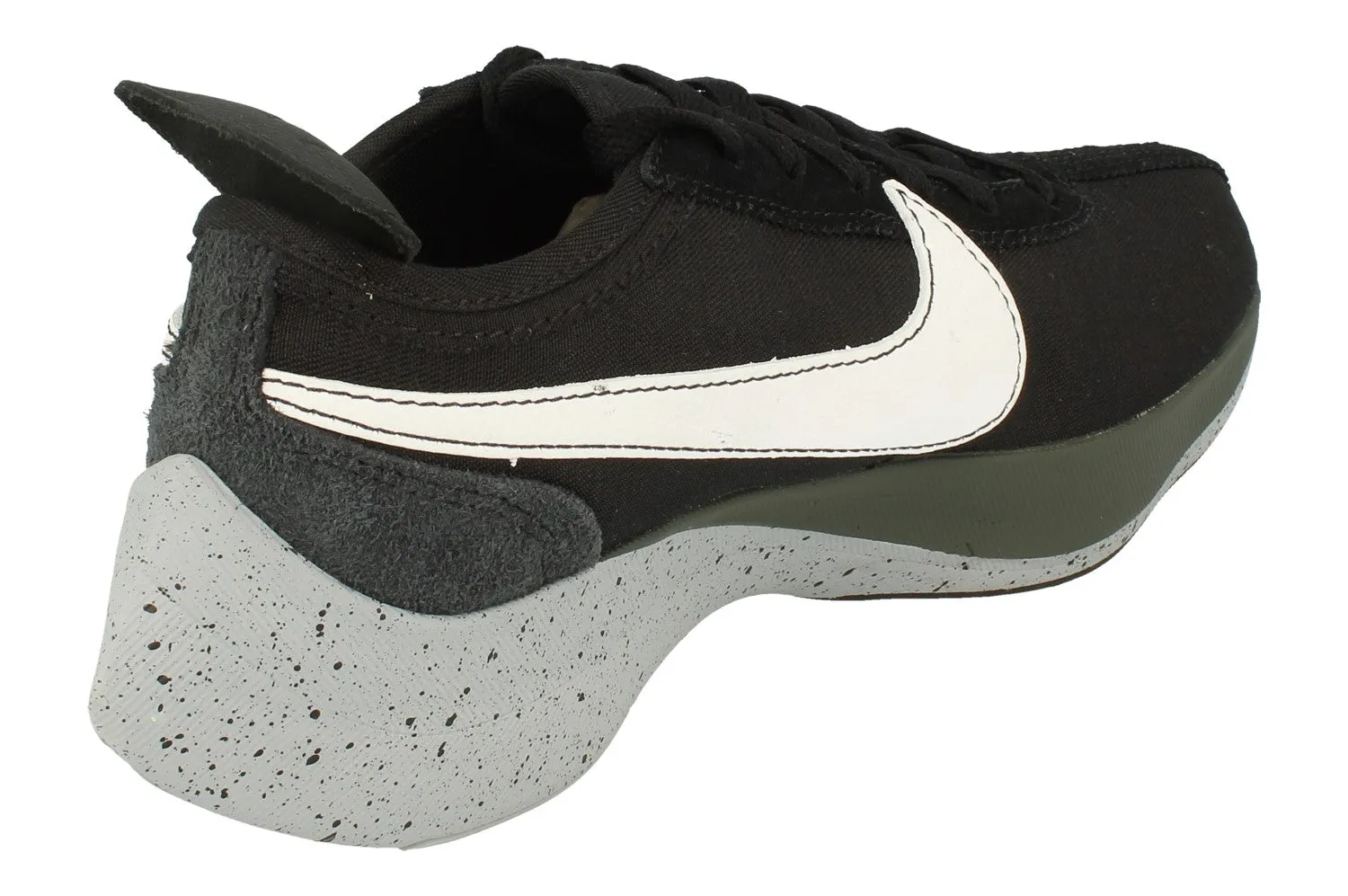 Nike Moon Racer Mens AQ4121 001 Autumn road runners' shoes