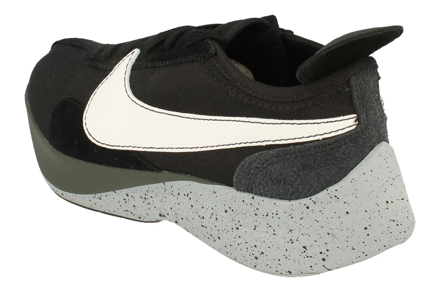 Nike Moon Racer Mens AQ4121 001 versatility - brand shoes