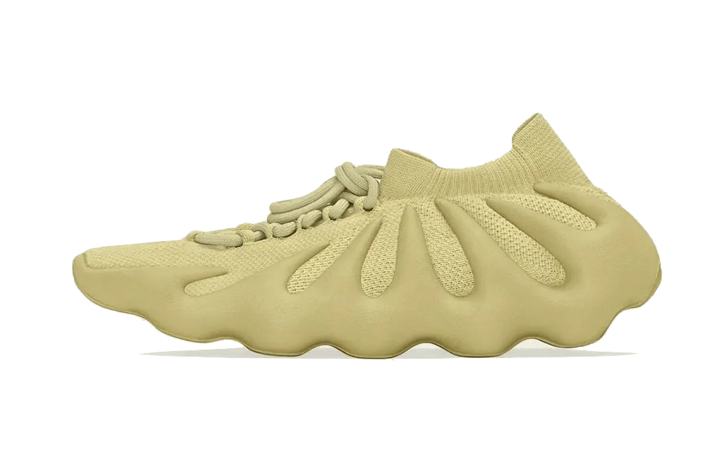 High-Quality Craft Yeezy 450 Sulfur