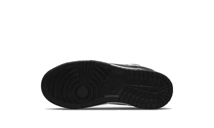 Dunk Low Black White (2022) Enfant (PS) work commute Multi Purpose