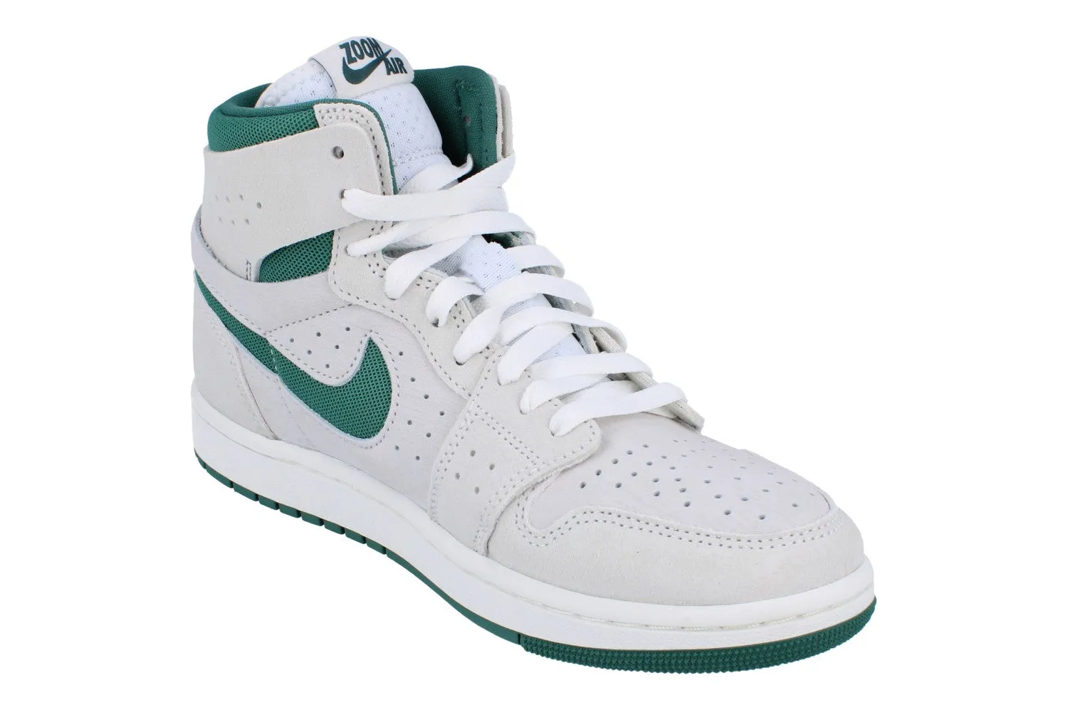 Nike Air Jordan 1 Zm Air Cmft 2 Mens Trainers Dv1307  130 outdoor running shoe components