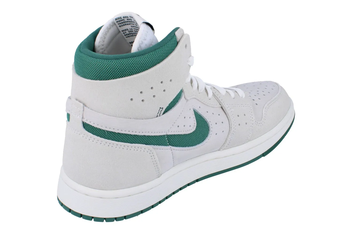 sprint speed Nike Air Jordan 1 Zm Air Cmft 2 Mens Trainers Dv1307  130