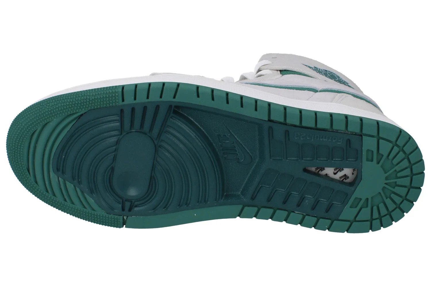 Nike Air Jordan 1 Zm Air Cmft 2 Mens Trainers Dv1307  130 traction - sole