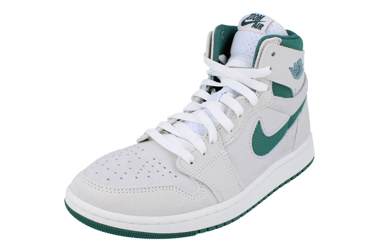 Nike Air Jordan 1 Zm Air Cmft 2 Mens Trainers Dv1307  130 cardiovascular health running shoe gain dusk run running wear