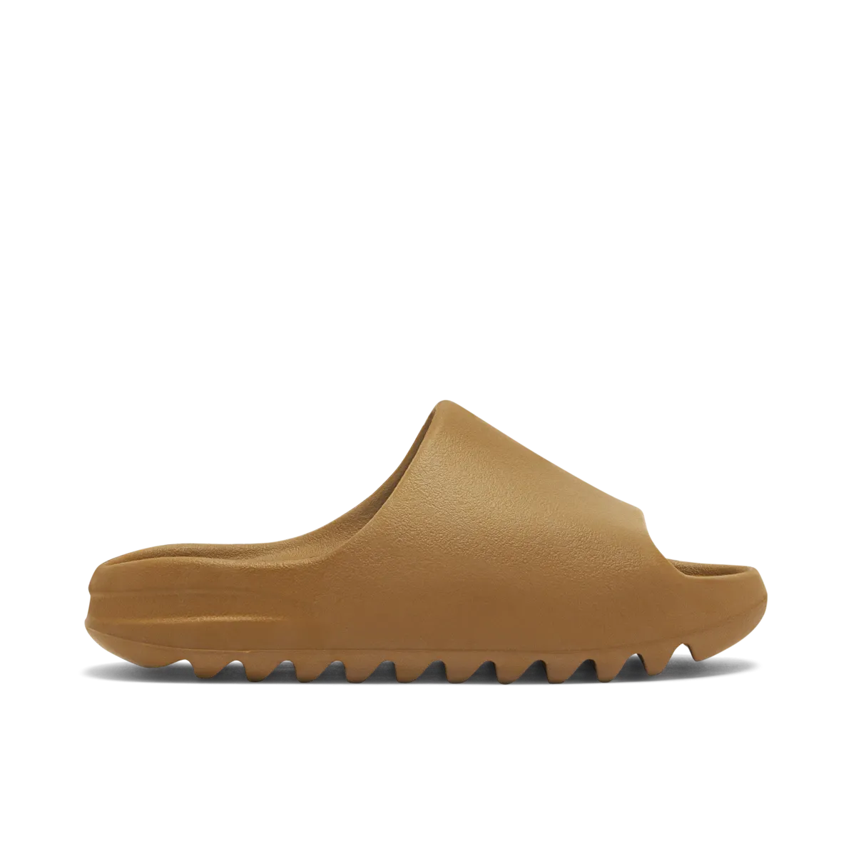 adidas Yeezy Slide Ochre Travel Fit Sandals Comfortable Fit.