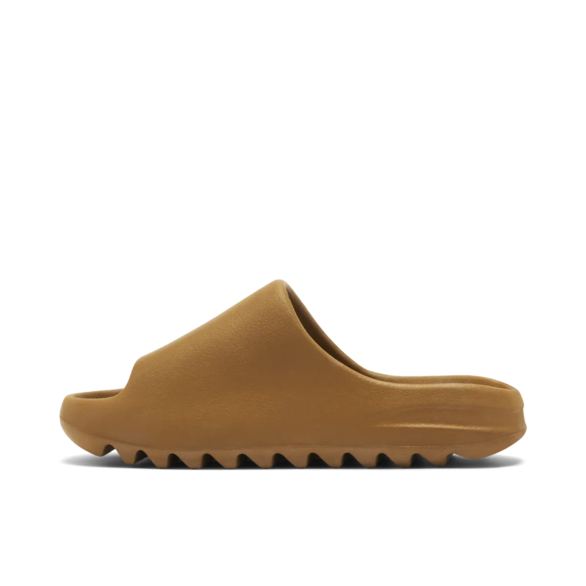 adidas Yeezy Slide Ochre PaddedCollar