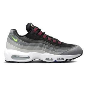 Nike Air Max 95 Greedy 4.0 Quick Stop Abrasion   Resistant