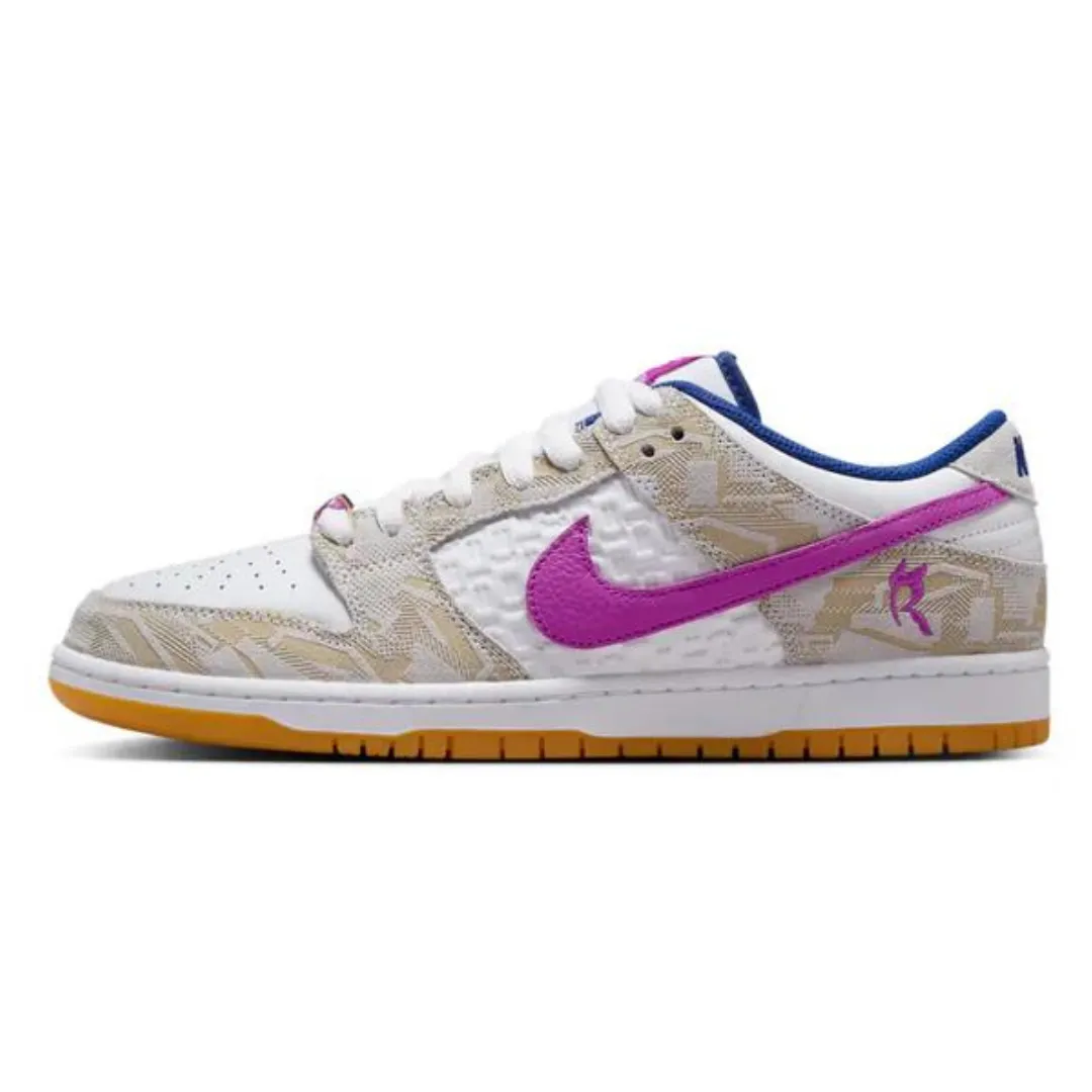 Nike SB Dunk Low 'Rayssa Leal' Quick Dry Material