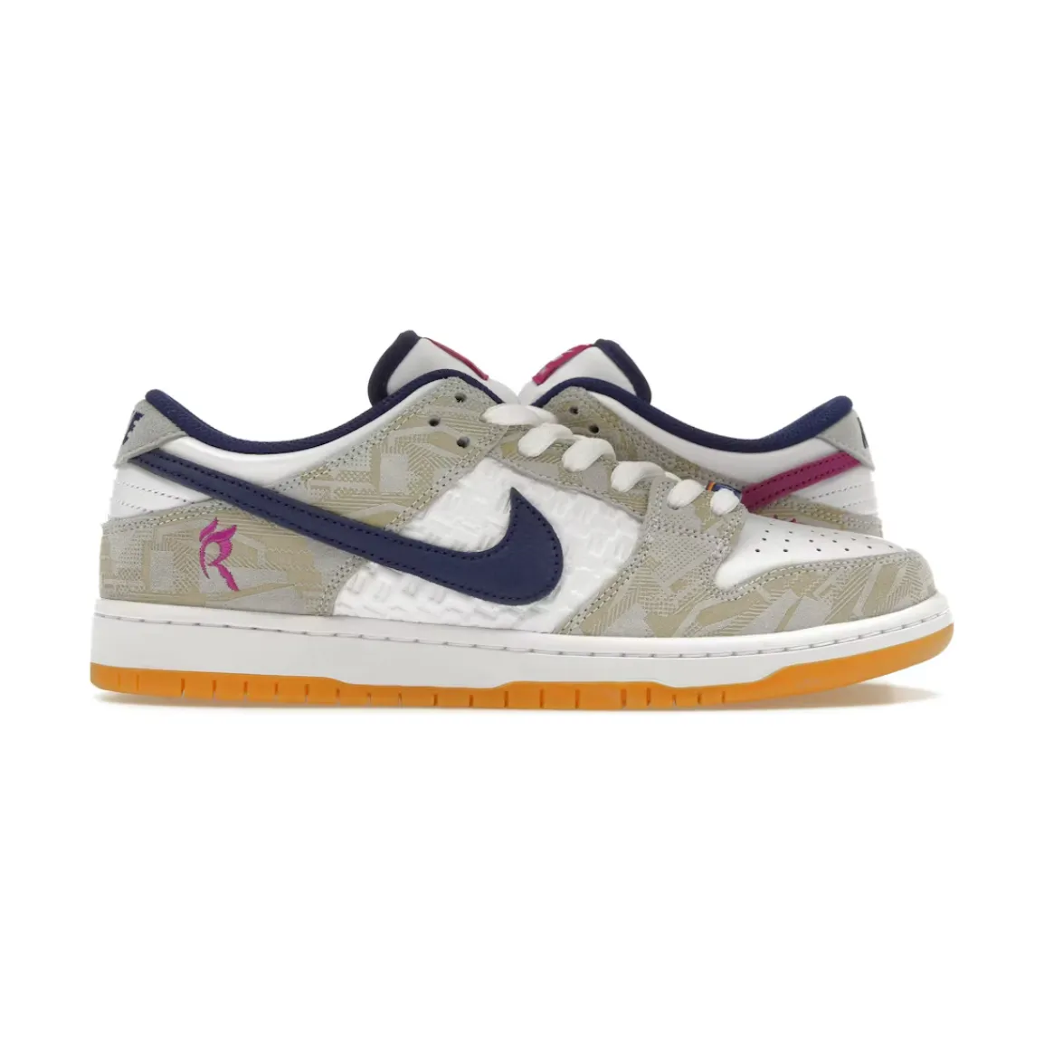 Comfortable Footwear Nike SB Dunk Low Rayssa Leal