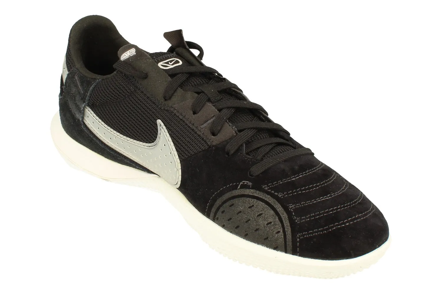 Durable Comfort Nike Streetgato Mens Football Boots Dc8466 Trainers Shoes  010