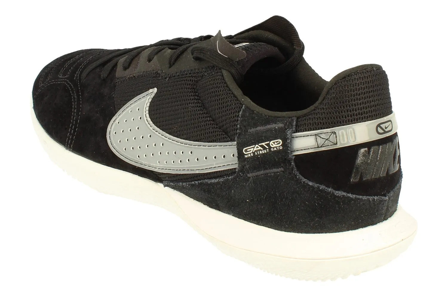 Running Lane Nike Streetgato Mens Football Boots Dc8466 Trainers Shoes  010