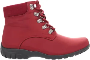 Propt Women's Dani Ankle Lace Water Repellent Boot
