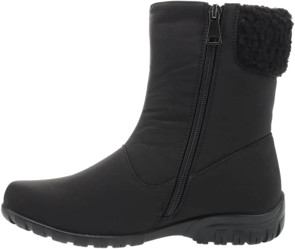 Propt Women's Dani Mid Water Repellent Boot