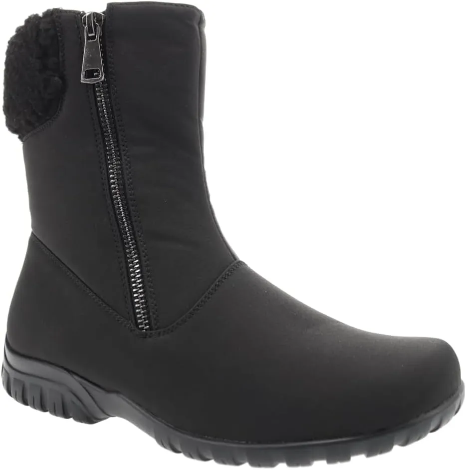 Propt Women's Dani Mid Water Repellent Boot