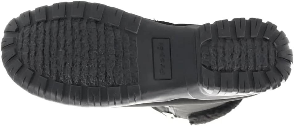 Propt Women's Dani Mid Water Repellent Boot
