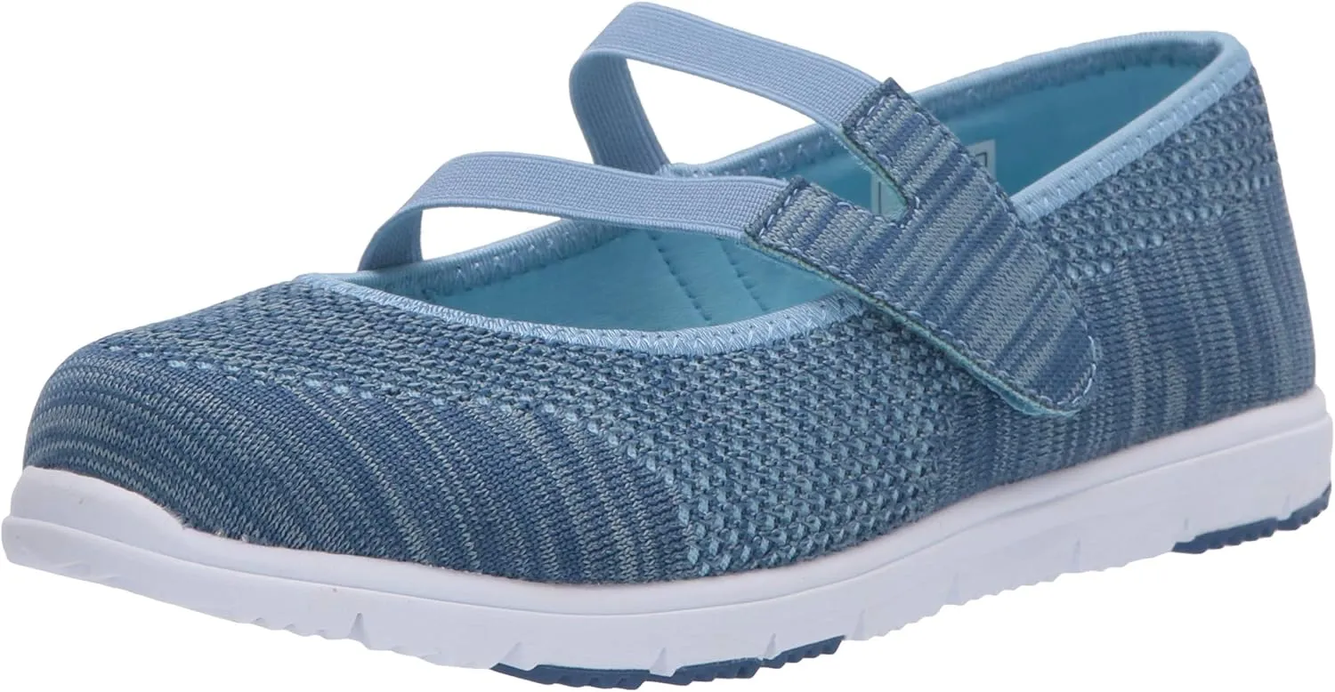 Propét Women's Travelwalker Evo Mary Jane Flat