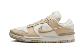 High Energy Return Dunk Low Twist Sanddrift