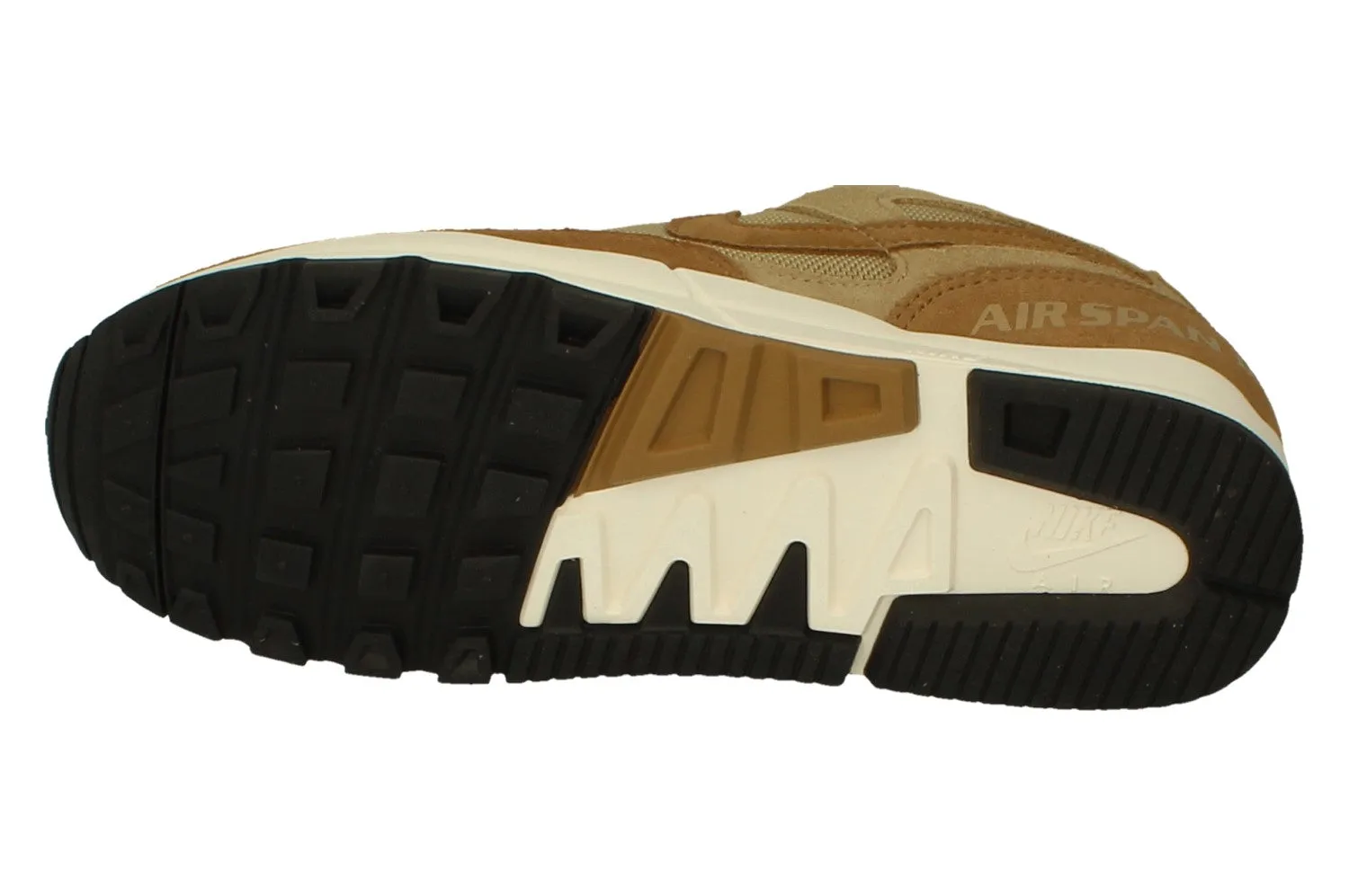 Nike Air Span II SE Sp19 Mens Trainers Bq6052 200 indoor workouts