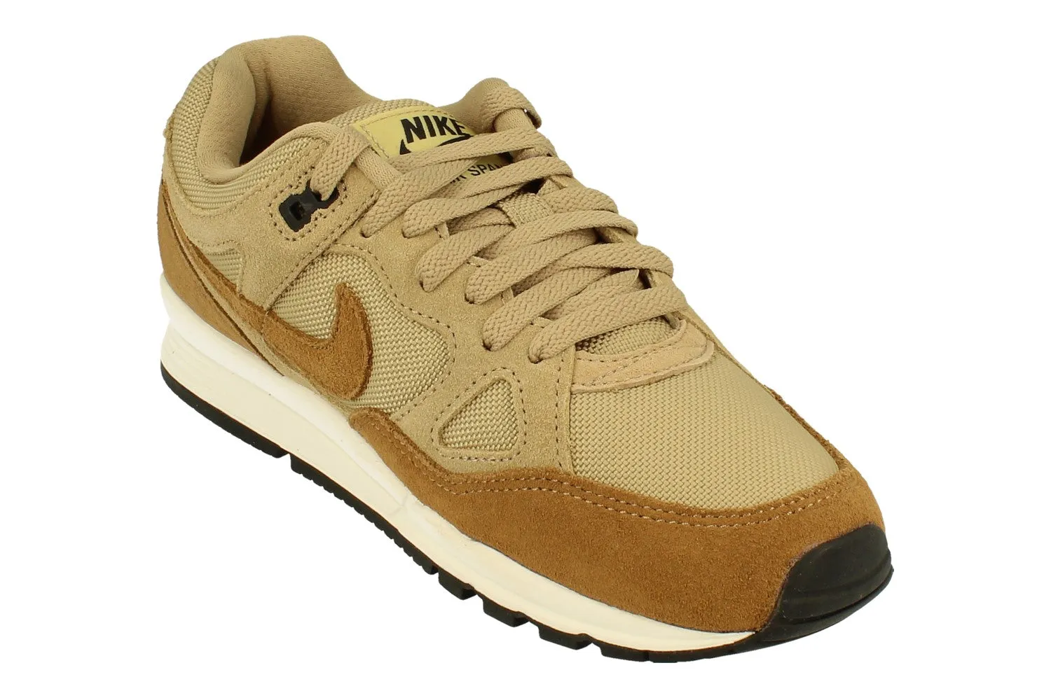 Nike Air Span II SE Sp19 Mens Trainers Bq6052 200 Trusted