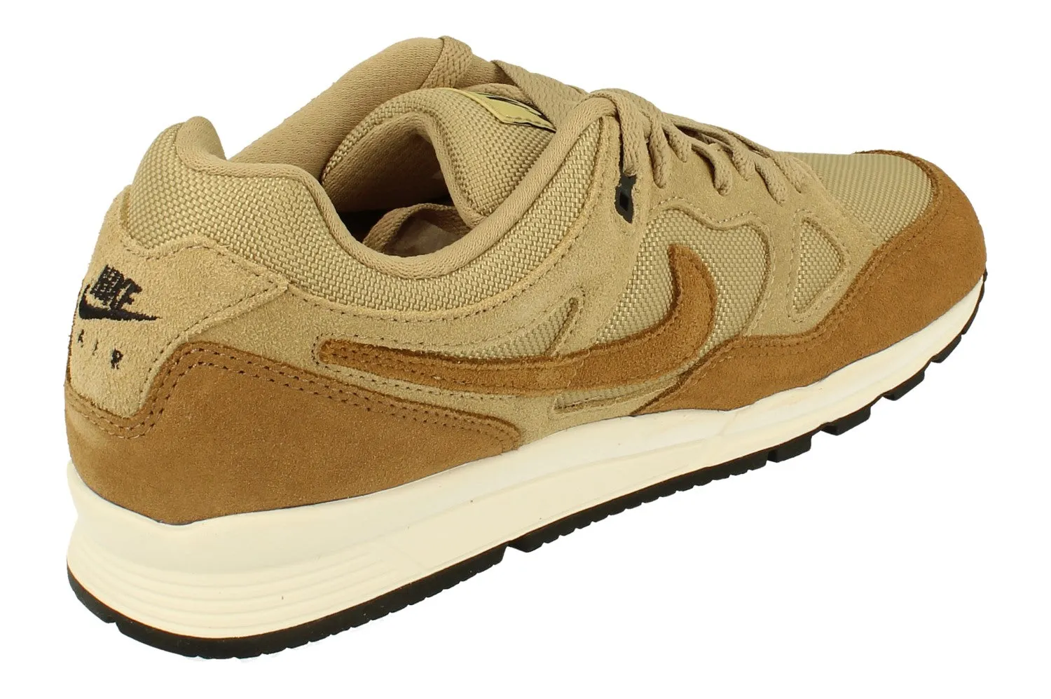 Nike Air Span II SE Sp19 Mens Trainers Bq6052 200 rural running shoe operation running in a bay area shoes