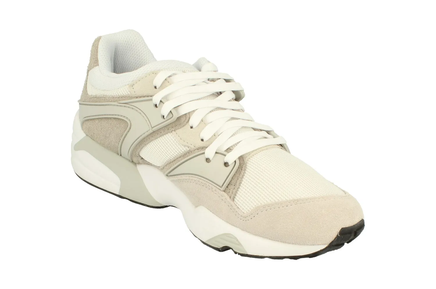 Puma Blaze Classic Mens 361334 03 plant - themed running option brand - image