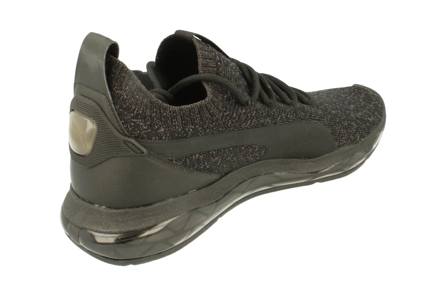 curved - last shoes rough - surface proof Puma Cell Motion Evoknit Mens 364874 03