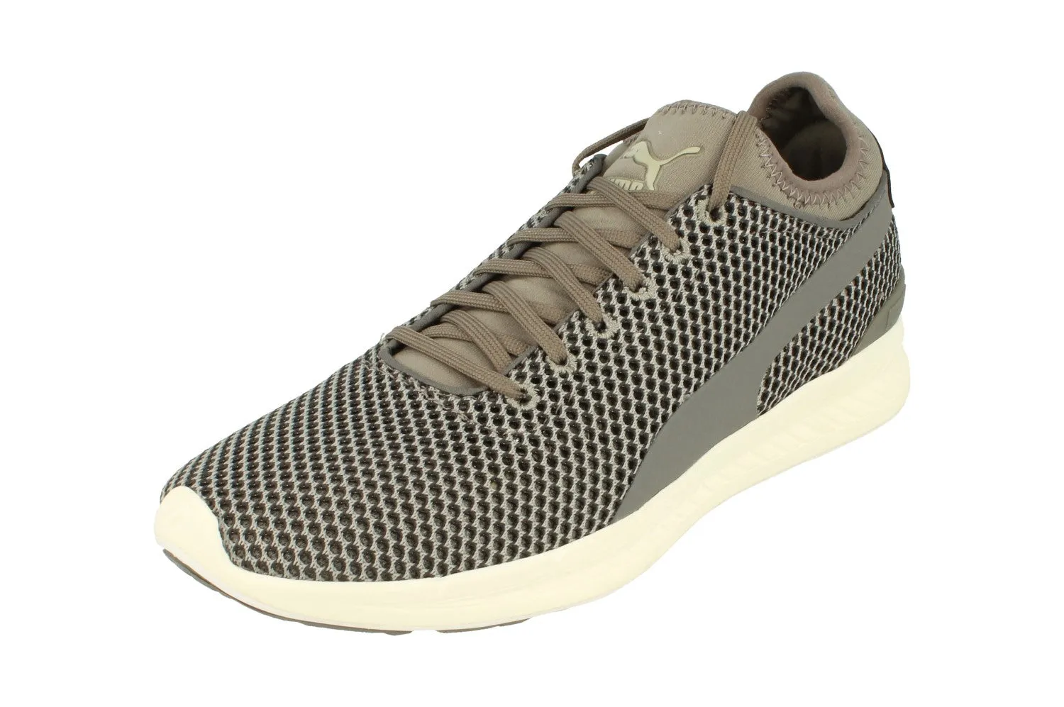 Puma Ignite Sock Knit Mens 361060 05 outdoor running option