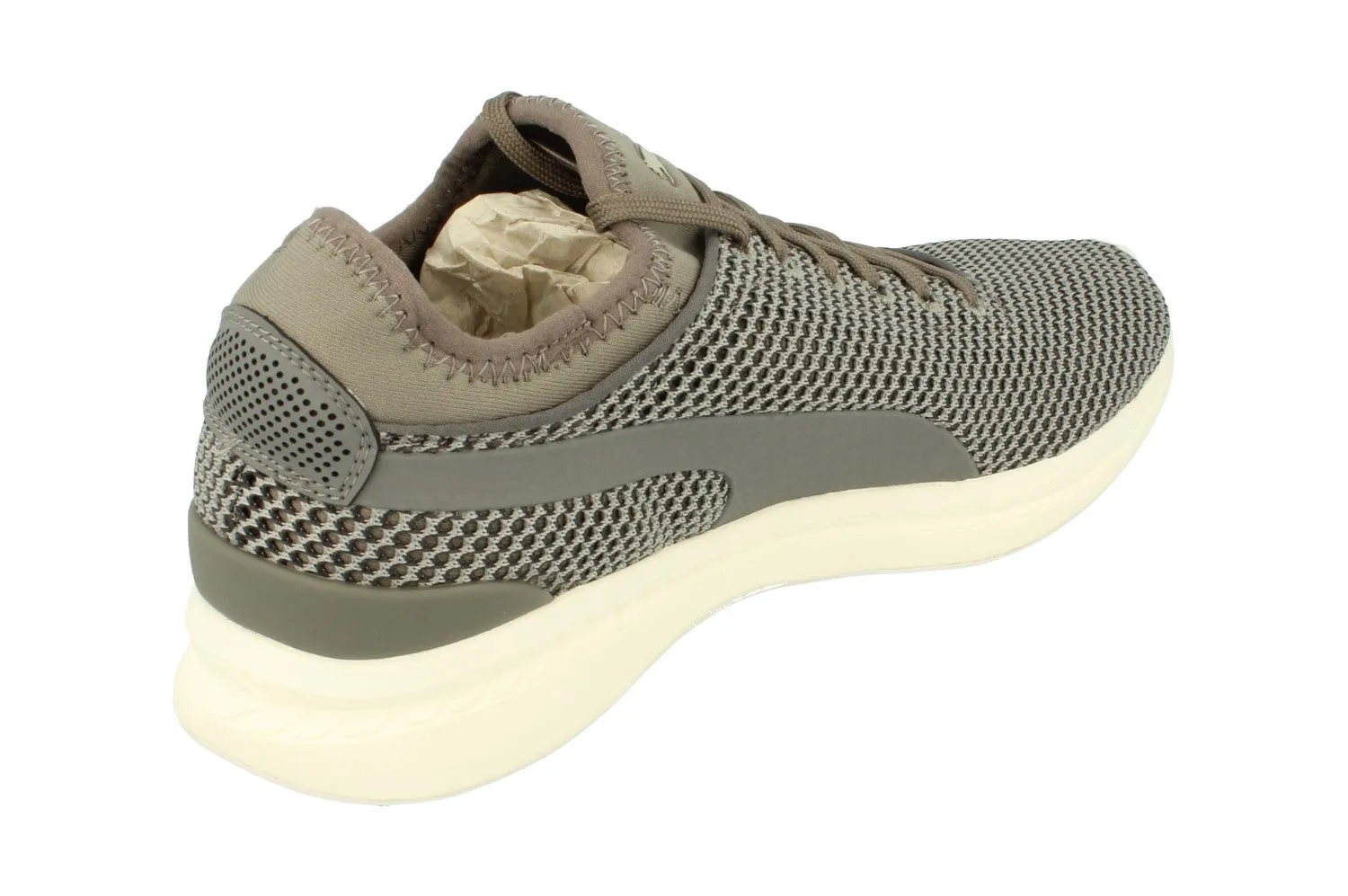 Puma Ignite Sock Knit Mens 361060 05 long - distance run