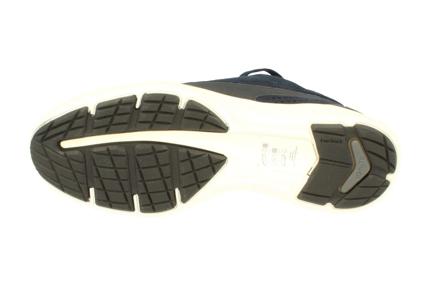 Award - winning Puma Ignite Sock Mens 360570 03