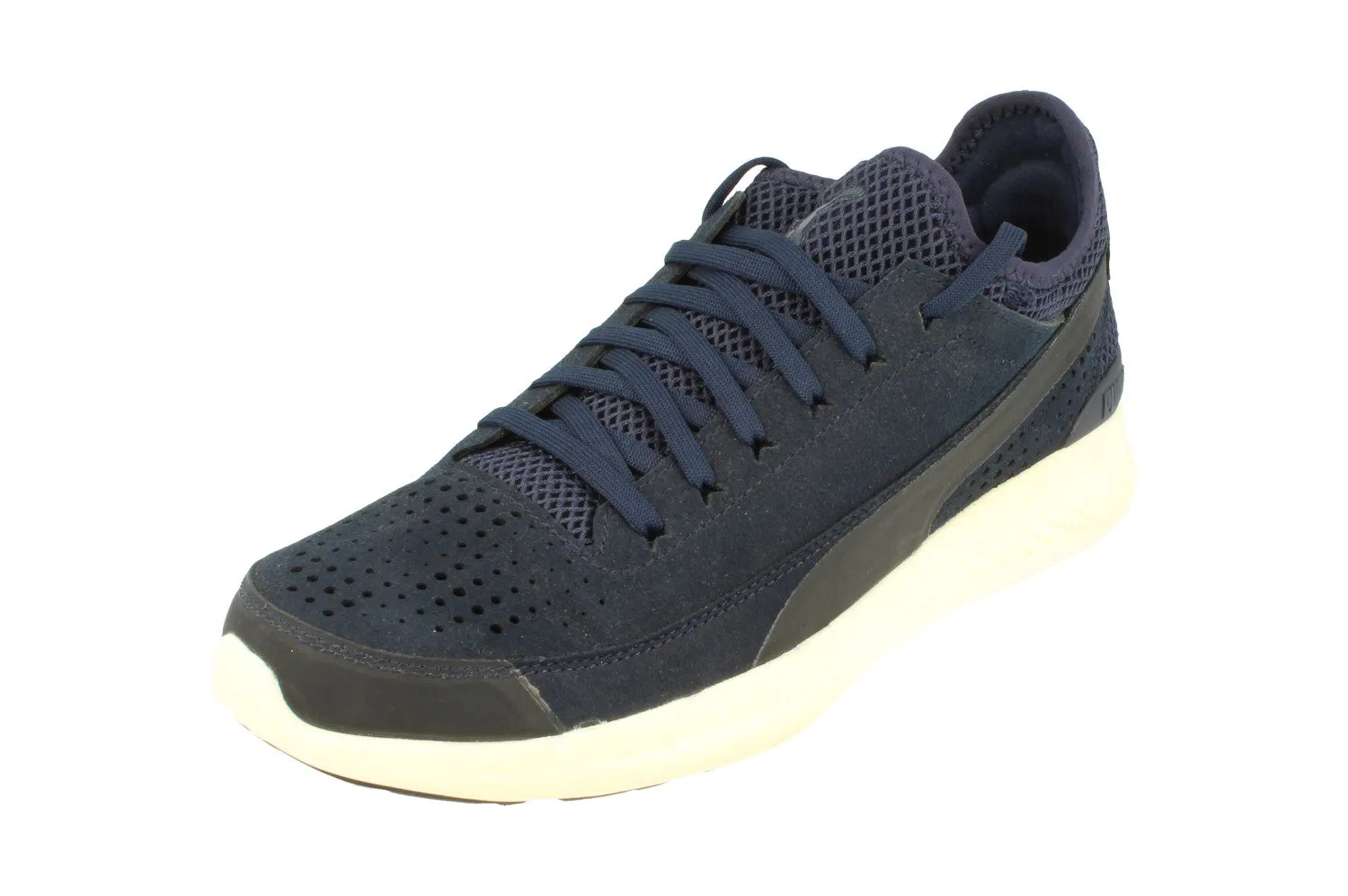 running for exploration Puma Ignite Sock Mens 360570 03