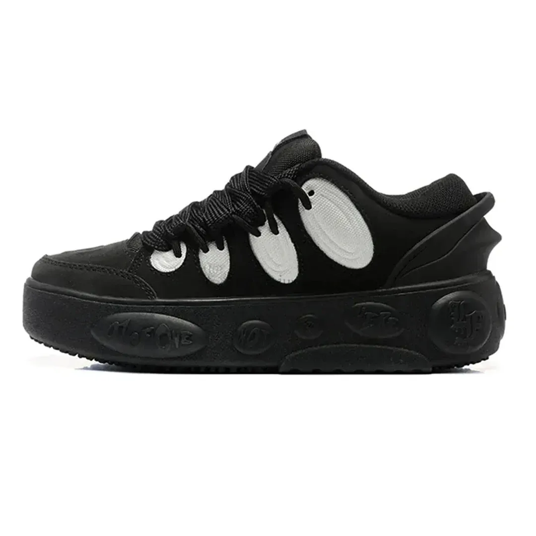 Performance Flex Shock absorbing midsole Puma LaFranc?? X LaMelo Ball