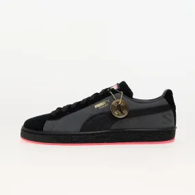 Puma x Staple Suede "Year of the Dragon" Recycled Polyester SlipResistant