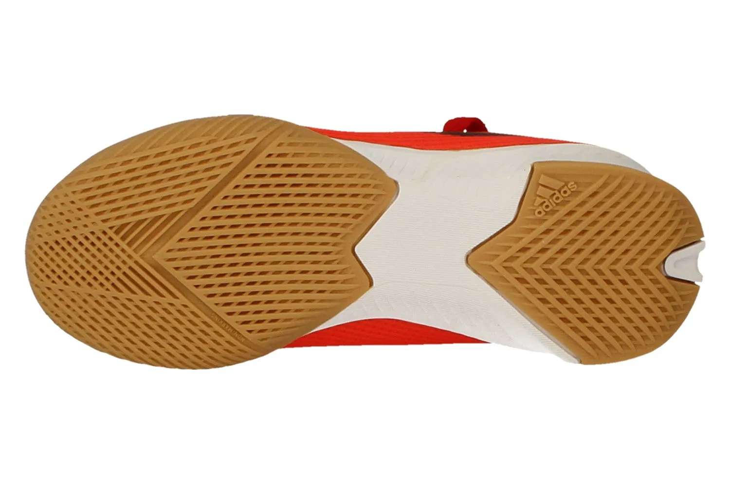 Adidas X Speedflow.3 In Junior Football Boots Trainers FY3314 Rotational Grip