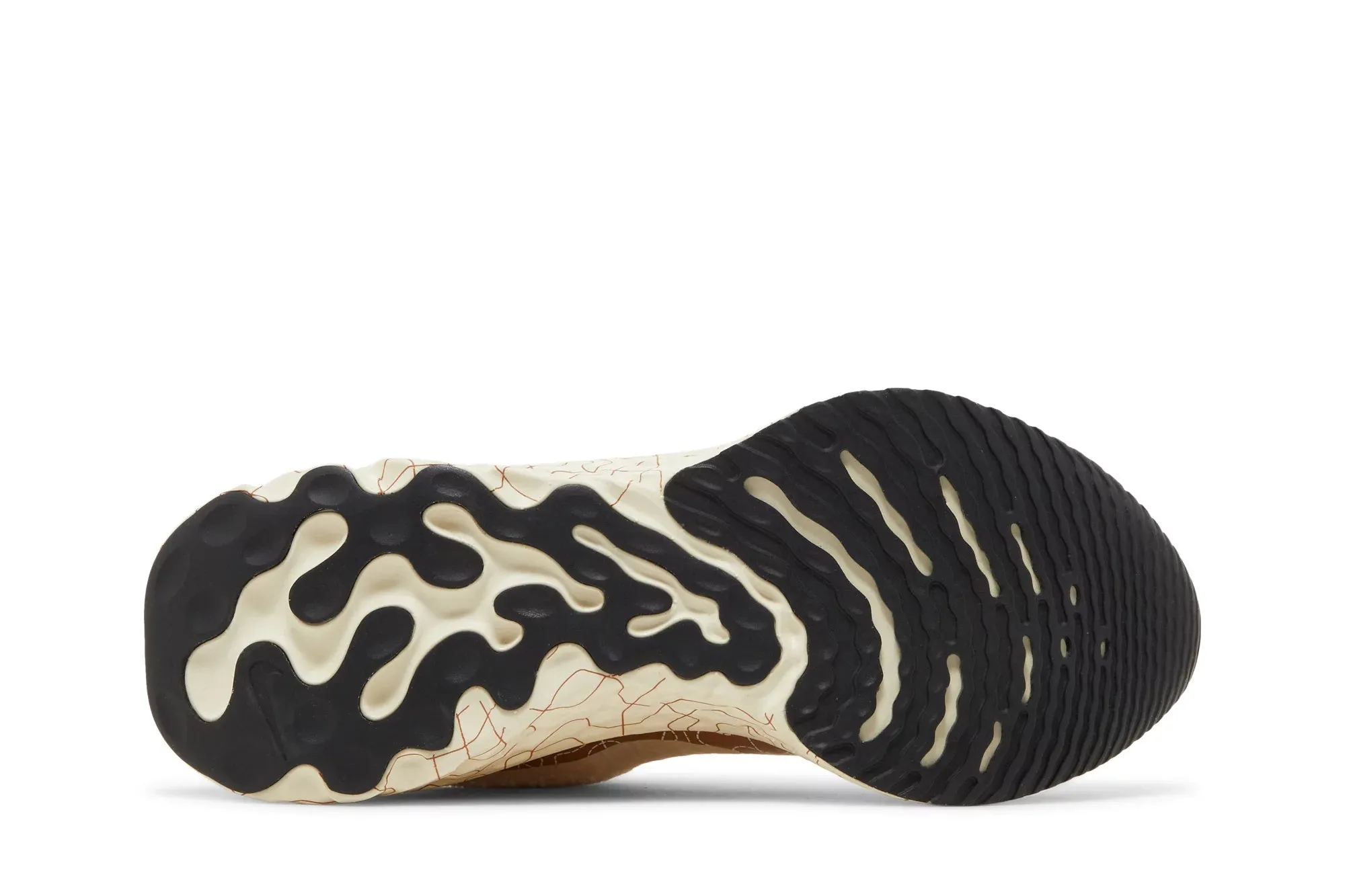 Comfort quality Nike React Infinity Run Flyknit 3 Premium 'Moving Company'